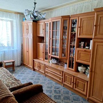 Продам  2 комнатную квартиру  м.индустриальная