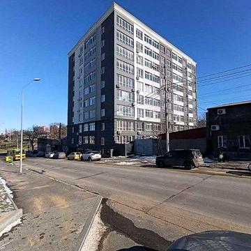 Квартира в сданном доме, в удобном районе! ЖК Клубный 7