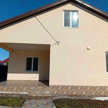 Продам новый современный дом в Нерубайском/Нати