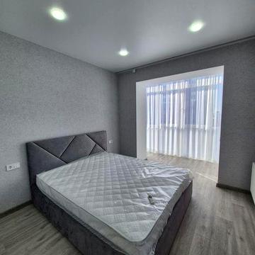 Стильна квартира з сучасним дизайном в оренду ЖК " Греків ліс"