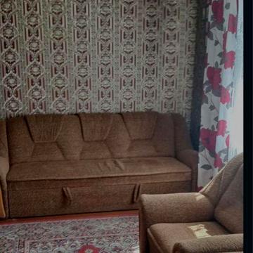 Продам двокімнатну квартиру