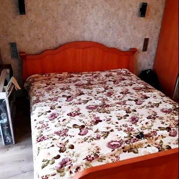 Сдается квартира в Смарт Сити на Бочарова