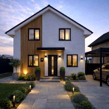 Будинок в Микуличі ( Немішаєве )ВЛАСНИК