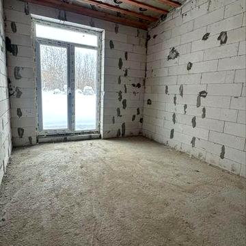 Такнхаус під єОселю з центральними комунікаціями, Газ!