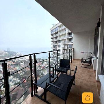 ⁉️Аркадия. Каманина. Кадорр. Однокомнатная квартира. Вид моря. Терраса ЖК Сорок четвертая жемчужина