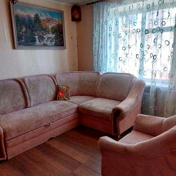 Здається однокімнатна квартира