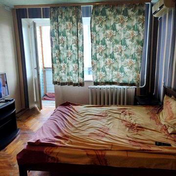 Оренда 1-кімнатної квартири. Район Сталеварів. Можна військовим