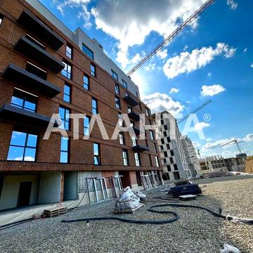 Продається 2-к. квартира у престижному ЖК Viking Hills на вул. Щурата. ЖК Viking hills