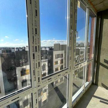 ЖК Олімп 2. Однокімнатна. Є-Оселя ЖК Олімп 2