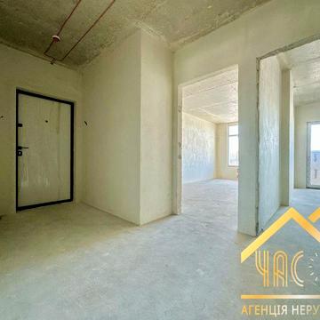 2-кімнатна квартира 64 м² ЖК Оранж Парк | Крюківщина |єОселя! ЖК Оранж парк