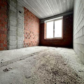 1-кімн. Квартира 44 м² • Власний Вхід • ГАЗ! • БЕЗ Комісії