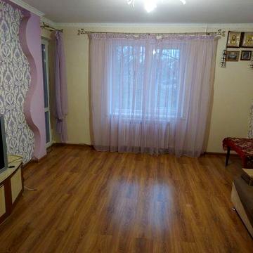 Здамо затишну квартиру на довгостроковий час