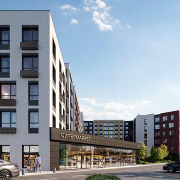 Продам Квартиру 30м на Сахарова в Рассрочку БЕЗ УДОРОЖАНИЯ