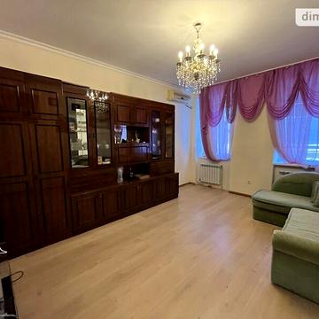 Продаж 2к Квартира Євгена Чикаленка (Академіка Вільямса) вулиця