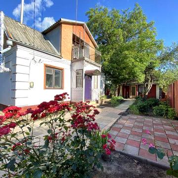 Будинок 5 кімнат, цегла, Розсошенці, 4 хв до транспорту