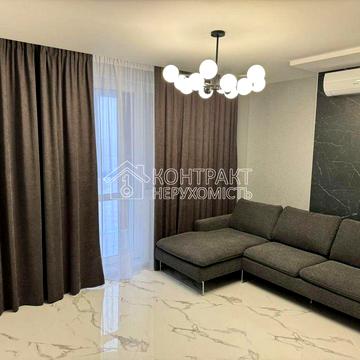 Продаж 1-кімнатної квартири в ЖК "Левада"