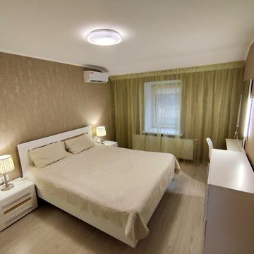 Матвія Донцова вул. (Тургенєвська), 89