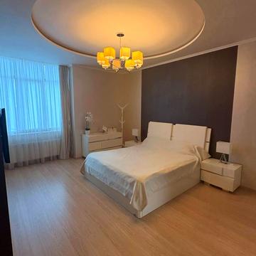 Двокімнатна квартира, кухня-студія, Французсьий бульвар