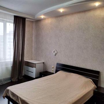 Оренда 2-кімнатної квартири, ЖК «Капітан» — 73 м²