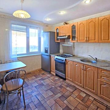 3 кім у багатоповерхівці район БЕРЕЗИНКА (719387)