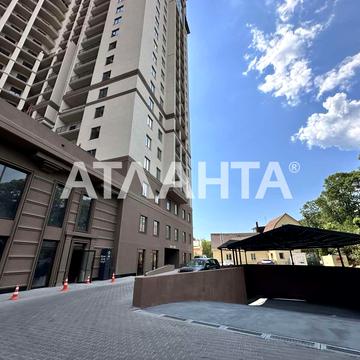 улица Дача Ковалевского (Амундсена), 5б, Фонтан, Приморский, Одесса, Одесская 51500.0 USD