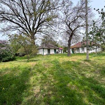 Земля 0,6Га з будиночком, 50км від Києва.