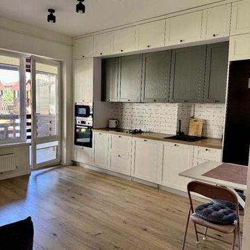 Продам 3к квартиру ЖК Клеменова Дача с террасой ЖК Клеменова Дача