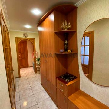 Оренда 3-кімнатної в Південно-західному районі