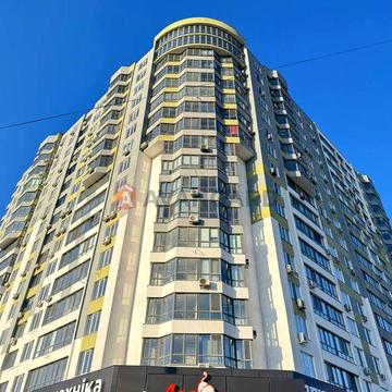 Видова кв. в цетрі. Ліфт з ререзвн.живленням. Без комісії