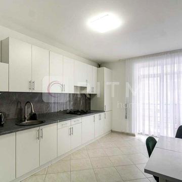 ПРОДАЖ просторої 1к квартири. Готова для проживання або інвестиції.