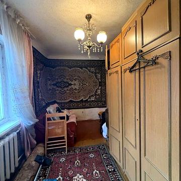 Продаж 2к Квартира Полігонна (Погребняка) вулиця