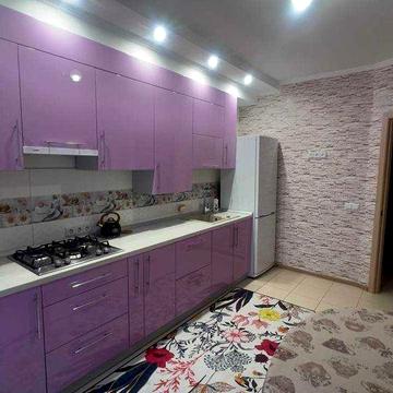 Оренда однокімнатної квартири на Леваді