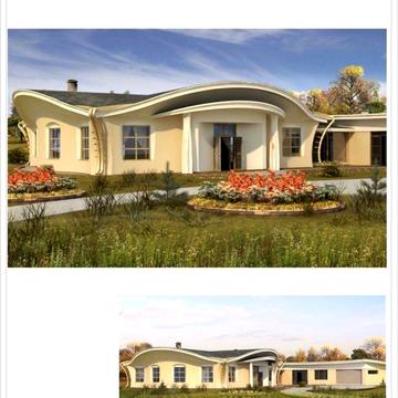 Здам в оренду приватний заміський комплекс на 1 га.