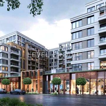 Продаж 2-кімнатної квартири жк бізнес класу OLEGIV Boutique Residence ЖК OLEGIV Boutique Residence