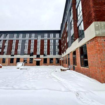 Продам 1к квартиру в НОВОБУДОВІ в зданому будинку,СЕРТИФІКАТ,єОСЕЛЯ