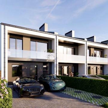 ‼️Таунхаус готовий до чистових робіт