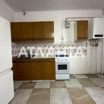 1-комнатная квартира. Хаджибейский (Малиновский). 7-й км Овидиопол. д ЖК АВАНГАРД