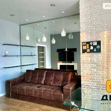 Продаж 1к Квартира Валерія Самофалова вулиця ЖК Сорок третья жемчужина