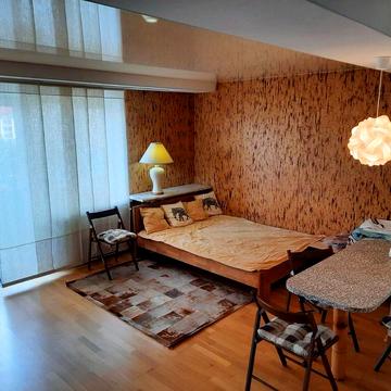 Оренда 1 кімнатної  квартири, метро КПІ.