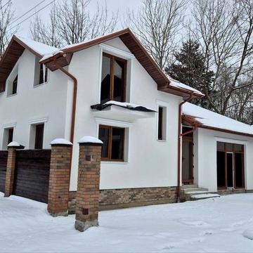 Село Гора, котеджне містечко "Парк Хаус". Продаж будинку під чистове