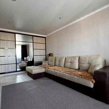 На продаж нова 1-кімнатна квартира по вул. Сяйво