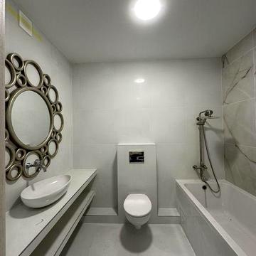 Продам по лучшей цена 2- х ком с ремонтом в ЖК 54 Жемчужина Кадор