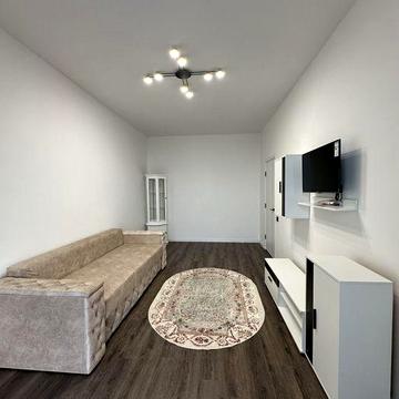 Оренда двокімнатноі квартири в новобудові