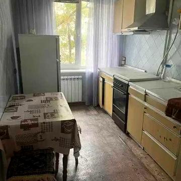 Продам 2к квартиру  Слобожанский пр-кт, Калиновая, Левый берег