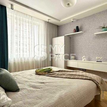 продаж 1к квартири жк Варшавський Мікрорайон топ ціна ЖК Варшавський Мікрорайон