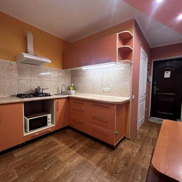 Здам 1 кім квартиру в центрі міста