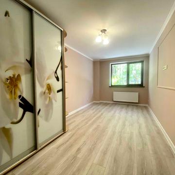 ‼️3-комнатная квартира ЖК «Академгородок», рядом с парком Победы‼️ ЖК АКАДЕМГОРОДОК