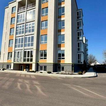 1к Квартира  "ЖК Сімейний" в Димері ЖК Сімейний