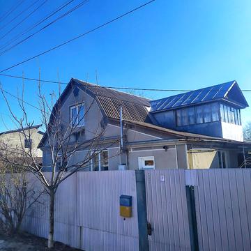 південна, 21