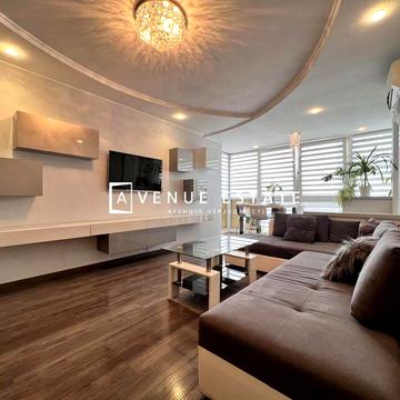 Продаж 2к квартири 70 м2 в ЖК Парк Авеню, Голосіївський 58 ЖК Park Avenue VIP